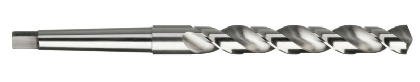 10105-1900  BROCA M/CON DIN 345 HSS 5% COBALTO M2 Ø 19 mm