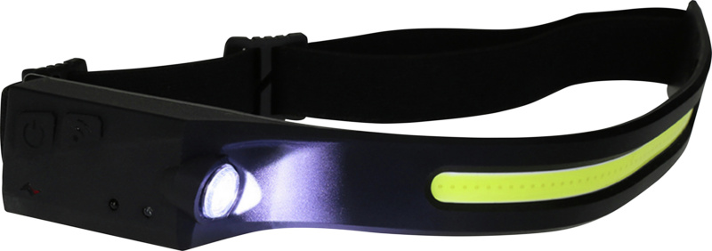56809100  <br/>LED Space Light head lamp